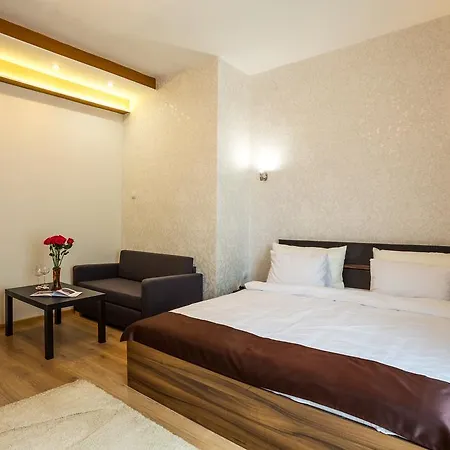 Apartament Premier *