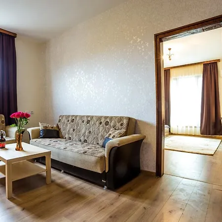 Apartament Premier