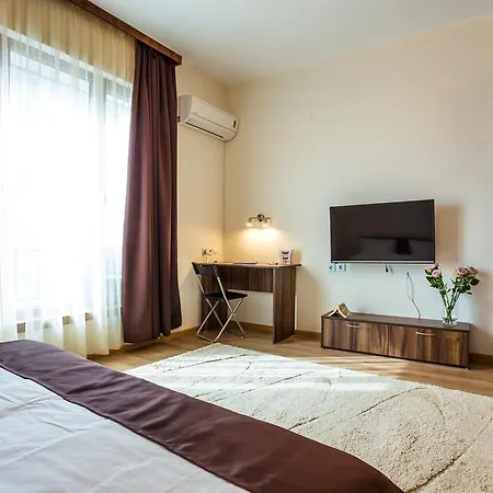 Apartment Premier