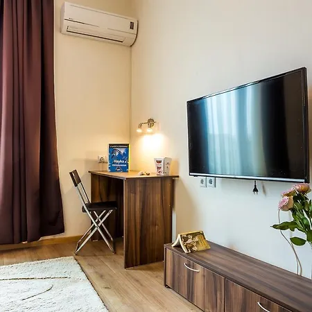 Apartment Premier Sofia