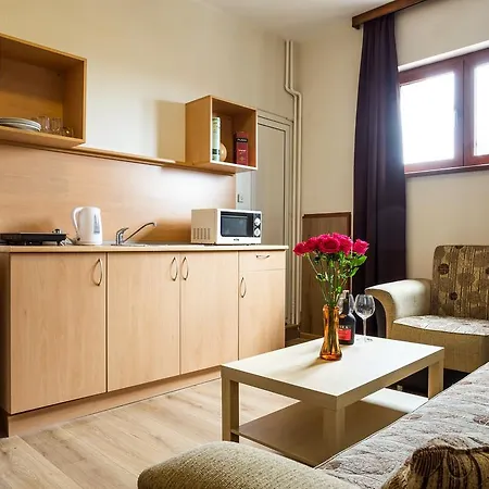 Apartment Premier Sofia