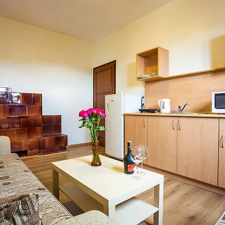 Apartment Premier Sofia