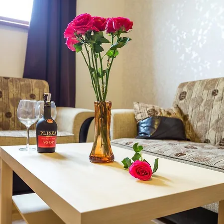 Apartment Premier Sofia